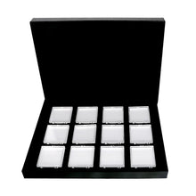 Load image into Gallery viewer, Sticky Gel Pad Gemstone Box Tray set DK21674-12
