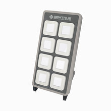 Load image into Gallery viewer, GemTrue Economy Vertical Diamond Box Tray Set (8 Boxes) | DK21676SB-8
