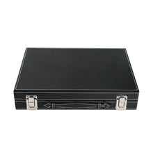 Load image into Gallery viewer, Gem Display Box with Deluxe Carry Case DK21675-40

