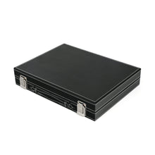 Load image into Gallery viewer, Gem Display Box with Deluxe Carry Case DK21675-40

