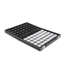 Load image into Gallery viewer, Gem Display Boxes in a Luxurious Lockable Carry Case DK21675-70
