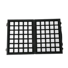 Load image into Gallery viewer, Gem Display Boxes in a Luxurious Lockable Carry Case DK21675-70
