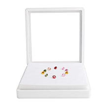 Load image into Gallery viewer, Wooden Gemstone Display Box
