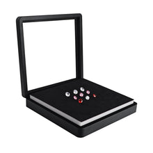 Load image into Gallery viewer, Large Wooden Gemstone Display Box

