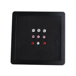 Gemstone Display Box
