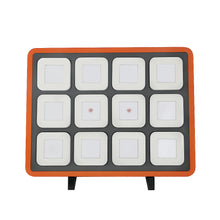 Load image into Gallery viewer, Deluxe Wooden Diamond Display Tray Set DK21676SW-12
