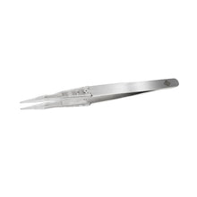 Load image into Gallery viewer, Diamond Tweezers – Stainless Steel with Clear Tip for Gems DK2506
