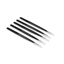 Load image into Gallery viewer, High-Grade Black Diamond Tweezers DK3101
