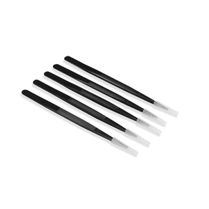 High-Grade Black Diamond Tweezers DK3101