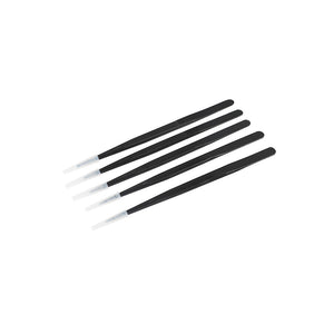 High-Grade Black Diamond Tweezers DK3101