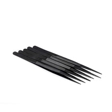 Load image into Gallery viewer, High-Grade Black Diamond Tweezers DK3101
