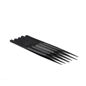 High-Grade Black Diamond Tweezers DK3101