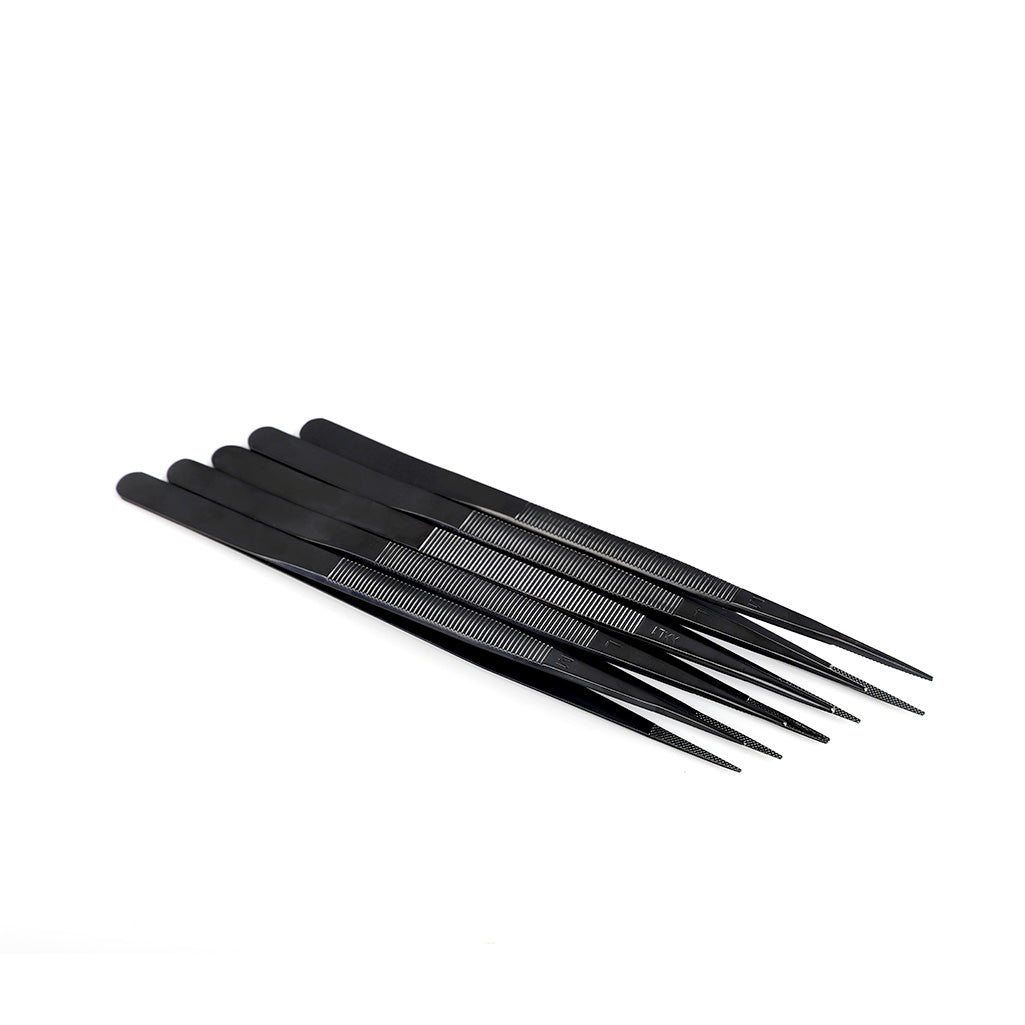 High-Grade Black Diamond Tweezers DK3101