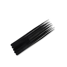 Load image into Gallery viewer, High-Grade Black Diamond Tweezers DK3101
