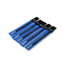 Load image into Gallery viewer, High-Grade Black Diamond Tweezers DK3101
