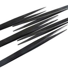 Load image into Gallery viewer, High-Grade Black Diamond Tweezers DK3101
