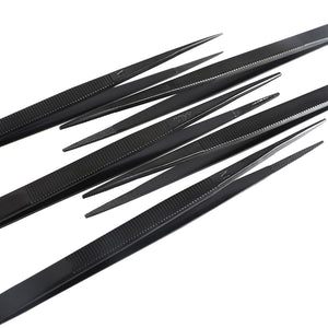 High-Grade Black Diamond Tweezers DK3101
