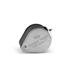 DK32001 - Hasting Loupe - Triplet 10x