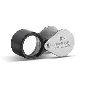 DK32001 - Hasting Loupe - Triplet 10x