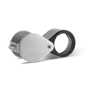 DK32001 - Hasting Loupe - Triplet 10x