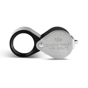 DK32001 - Hasting Loupe - Triplet 10x