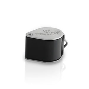 DK32001 - Hasting Loupe - Triplet 10x