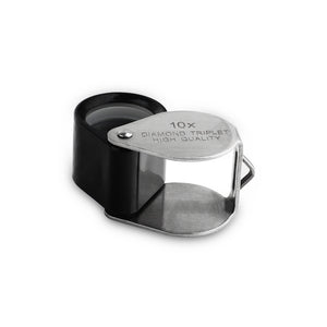 DK32001 - Hasting Loupe - Triplet 10x
