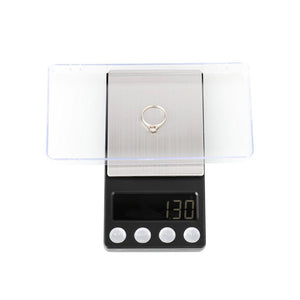 DK46001-N - Pocket Digital Scales - GemTrue