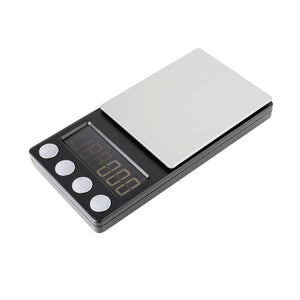 DK46001-N - Pocket Digital Scales - GemTrue