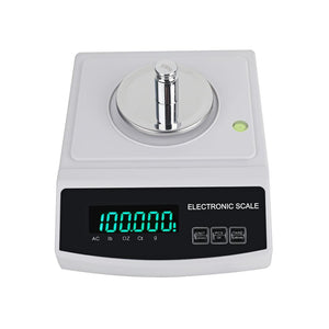 DK46009 High Precision Diamond Carat Scales