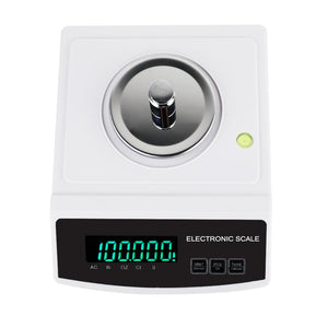 DK46009 High Precision Diamond Carat Scales