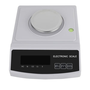 DK46009 High Precision Diamond Carat Scales