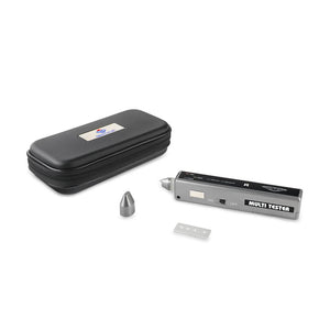 GemTrue Multi Tester – Professional Diamond, Moissanite, and Gemstone Identification Tool DK6000