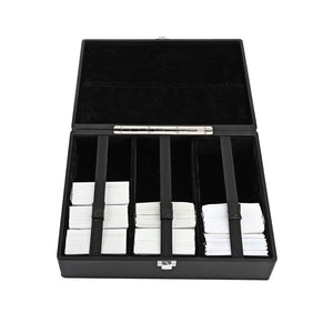 Large Diamond Parcel Paper Case DK61003