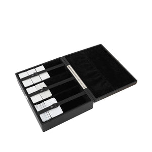 Large Diamond Parcel Paper Case DK61003