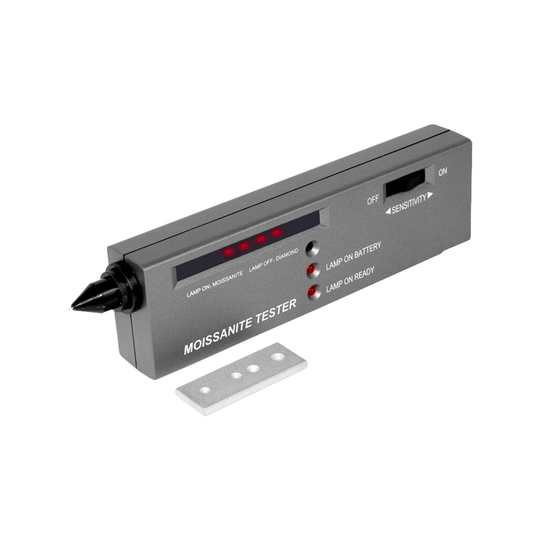 DK69103 - Premium Moissanite Tester with Advanced Technology for Accurate Gemstone Verification