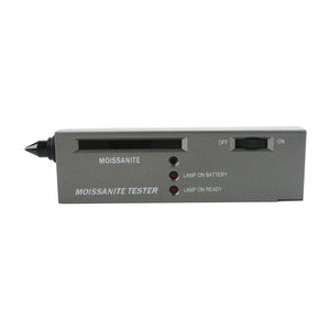 DK69103 - Premium Moissanite Tester with Advanced Technology for Accurate Gemstone Verification