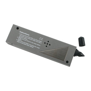 DK69103 - Premium Moissanite Tester with Advanced Technology for Accurate Gemstone Verification