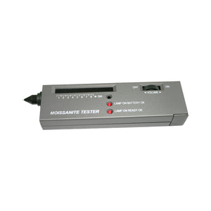 DK69103 - Premium Moissanite Tester with Advanced Technology for Accurate Gemstone Verification