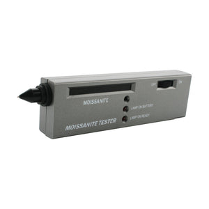 DK69103 - Premium Moissanite Tester with Advanced Technology for Accurate Gemstone Verification