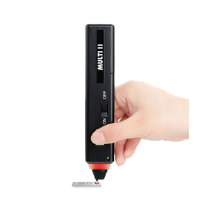 GemTrue Multi Tester – Professional Diamond, Moissanite, and Gemstone Identification Tool DK6000