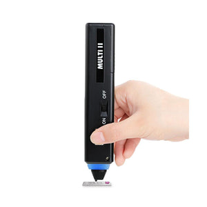 GemTrue Multi Tester – Professional Diamond, Moissanite, and Gemstone Identification Tool DK6000