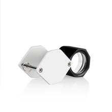 Load image into Gallery viewer, DK705002 - Diamond &amp; Jewellery Loupe Triplet 15x 20.5mm Lens
