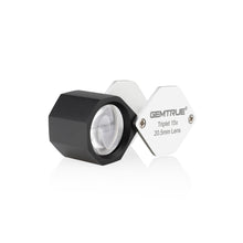 Load image into Gallery viewer, DK705002 - Diamond &amp; Jewellery Loupe Triplet 15x 20.5mm Lens
