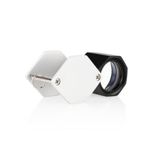Load image into Gallery viewer, DK705003 - Diamond &amp; Jewellery Loupe Triplet 20x 20.5mm Lens
