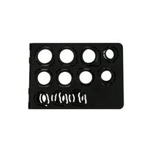 Load image into Gallery viewer, Foldable Ring Sizer Finger Gauges US Sizes (Pack of 5) DK73009-P
