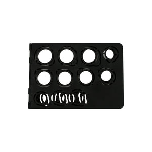 Foldable Ring Sizer Finger Gauges US Sizes (Pack of 5) DK73009-P