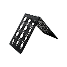 Load image into Gallery viewer, Foldable Ring Sizer Finger Gauges US Sizes (Pack of 5) DK73009-P
