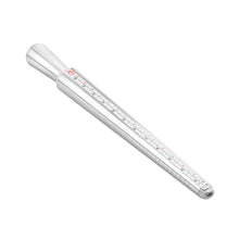Load image into Gallery viewer, Metal Ring Size Mandrel – Four-Standards Jewelry Sizer Tool DK77001
