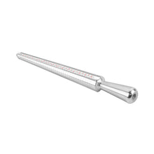 Load image into Gallery viewer, Metal Four-Standards Ring Size Sticker Mandrel DK77008
